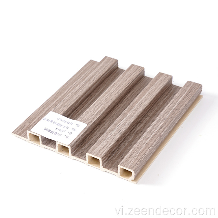 nội thất wpc ốp tường bằng gỗ